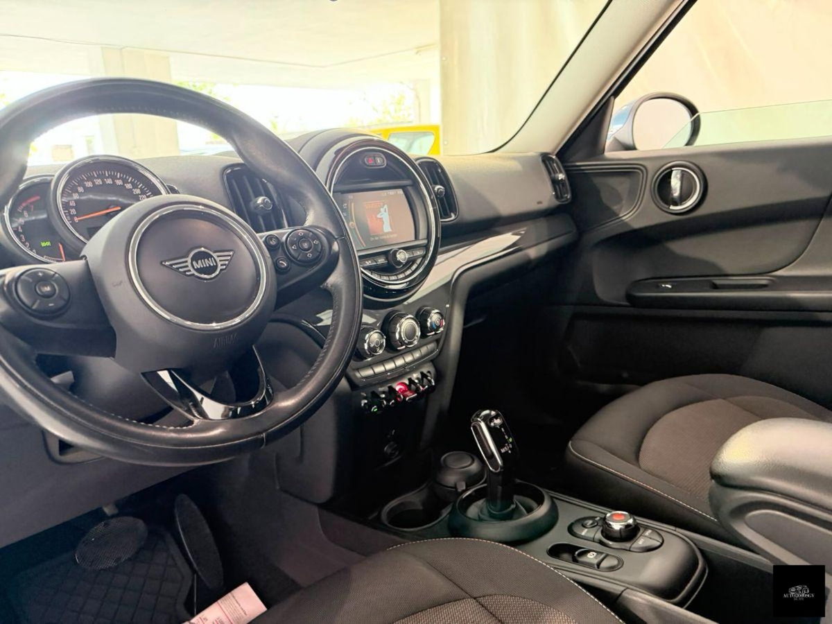 MINI Mini Countryman 1.5 Cooper Business Countryman ALL4 (12)
