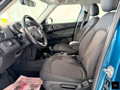 MINI Mini Countryman 1.5 Cooper Business Countryman ALL4 (13)