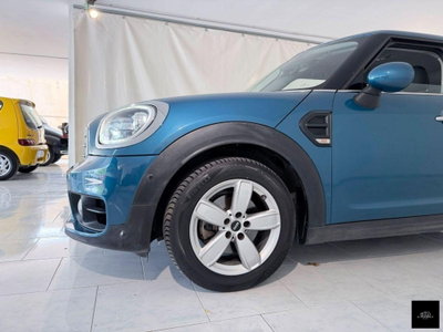 MINI Mini Countryman 1.5 Cooper Business Countryman ALL4 (6)