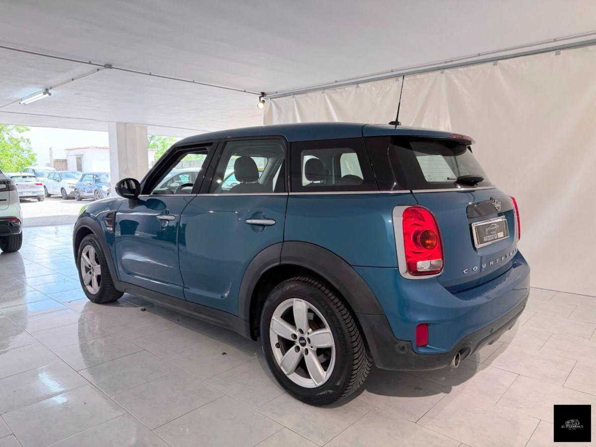 MINI Mini Countryman 1.5 Cooper Business Countryman ALL4 (7)