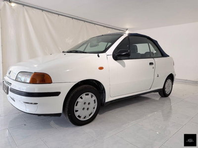 Fiat Punto 1.2i cat 3 porte EL (4)