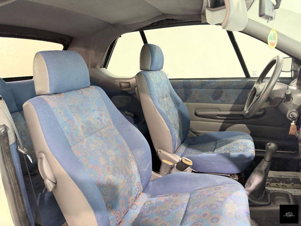 Fiat Punto 1.2i cat 3 porte EL (9)