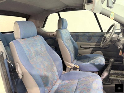 Fiat Punto 1.2i cat 3 porte EL (9)