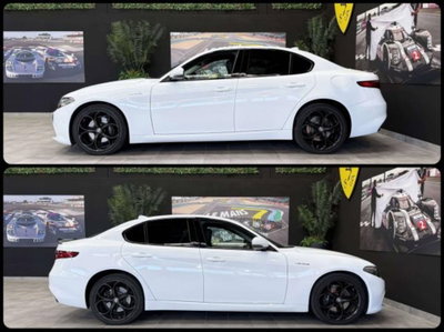 Alfa Romeo Giulia 2.2 t Veloce Q4 210cv auto (4)