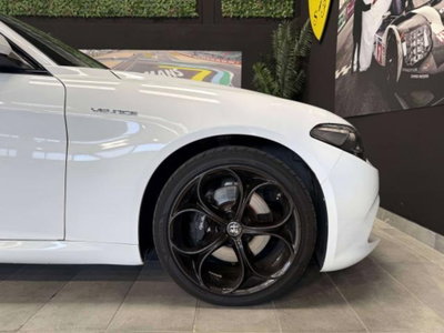 Alfa Romeo Giulia 2.2 t Veloce Q4 210cv auto (8)