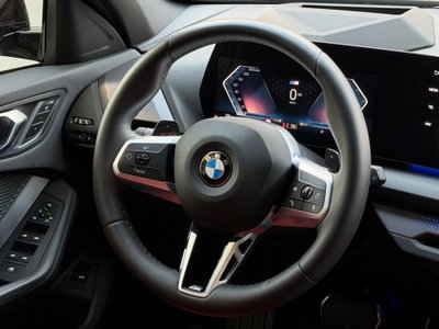 BMW Serie 1 118d MSport Pro auto (16)