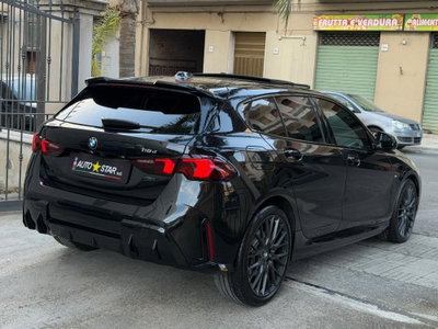 BMW Serie 1 118d MSport Pro auto (9)