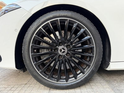 Mercedes-Benz Classe A 250 4Matic Automatic Premium (11)