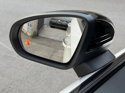 Mercedes-Benz Classe A 250 4Matic Automatic Premium (13)