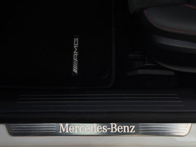 Mercedes-Benz Classe A 250 4Matic Automatic Premium (14)