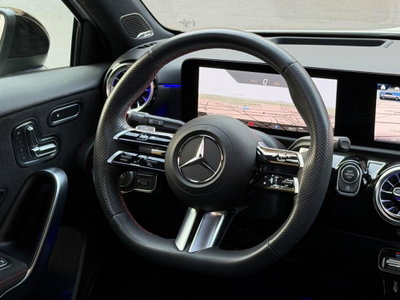 Mercedes-Benz Classe A 250 4Matic Automatic Premium (18)
