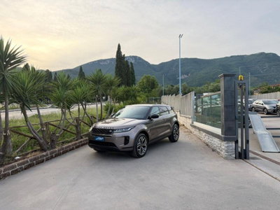Land Rover Range Rover Evoque 2.0 TD4 150 CV 5p. SE usata