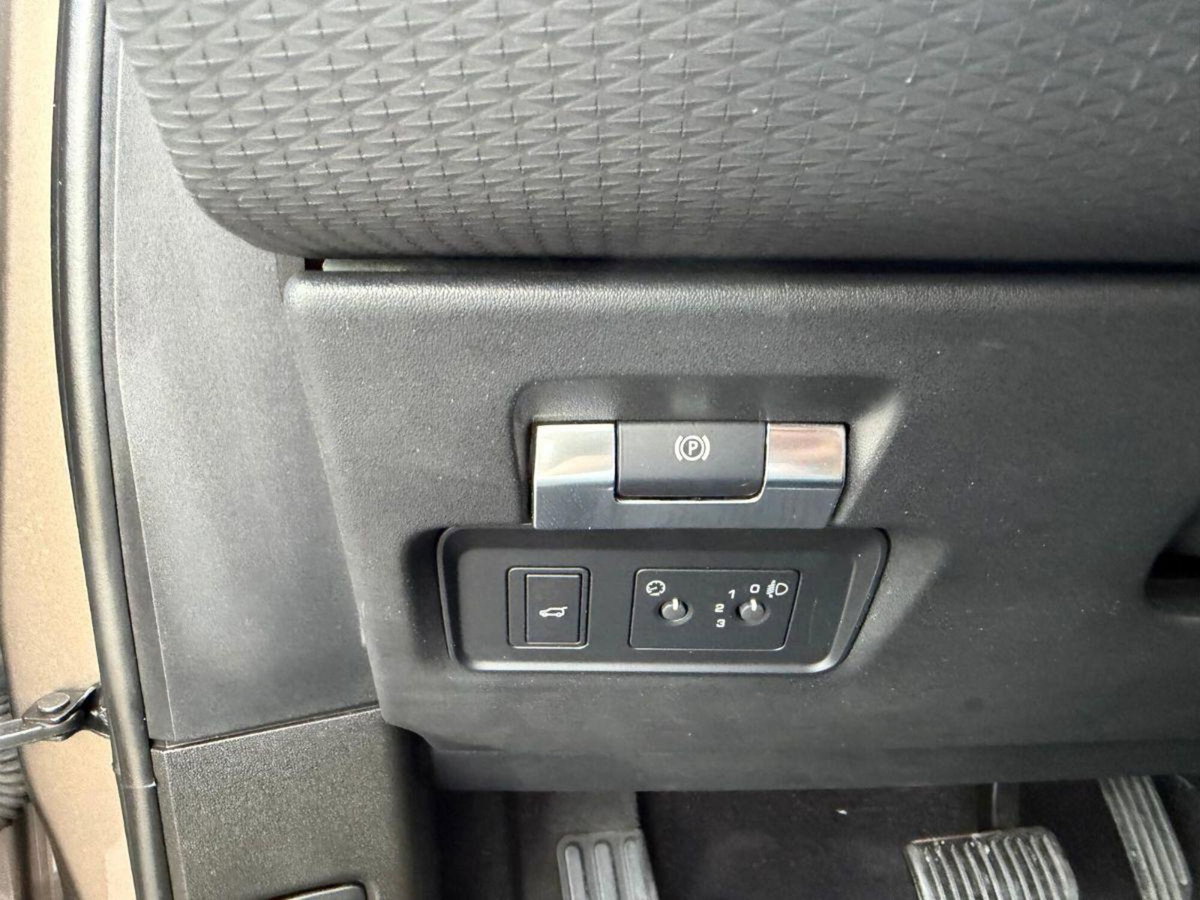 Land Rover Range Rover Evoque 2.0 TD4 150 CV 5p. SE (11)
