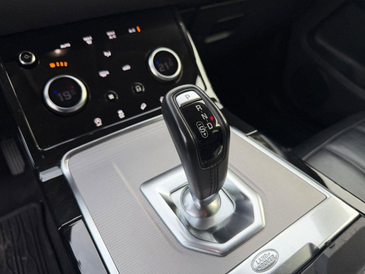 Land Rover Range Rover Evoque 2.0 TD4 150 CV 5p. SE (17)