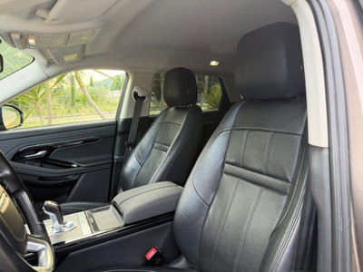 Land Rover Range Rover Evoque 2.0 TD4 150 CV 5p. SE (7)