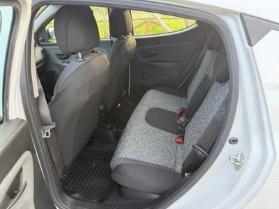 Lancia Ypsilon 1.0 FireFly 5 porte S&S Hybrid Gold Plus (10)