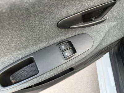 Lancia Ypsilon 1.0 FireFly 5 porte S&S Hybrid Gold Plus (11)