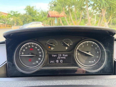 Lancia Ypsilon 1.0 FireFly 5 porte S&S Hybrid Gold Plus (13)