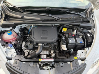 Lancia Ypsilon 1.0 FireFly 5 porte S&S Hybrid Gold Plus (16)