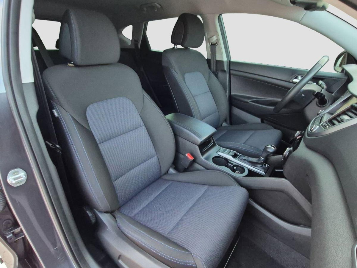 Hyundai Tucson 1.7 CRDi DCT XPossible (10)