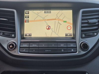 Hyundai Tucson 1.7 CRDi DCT XPossible (16)