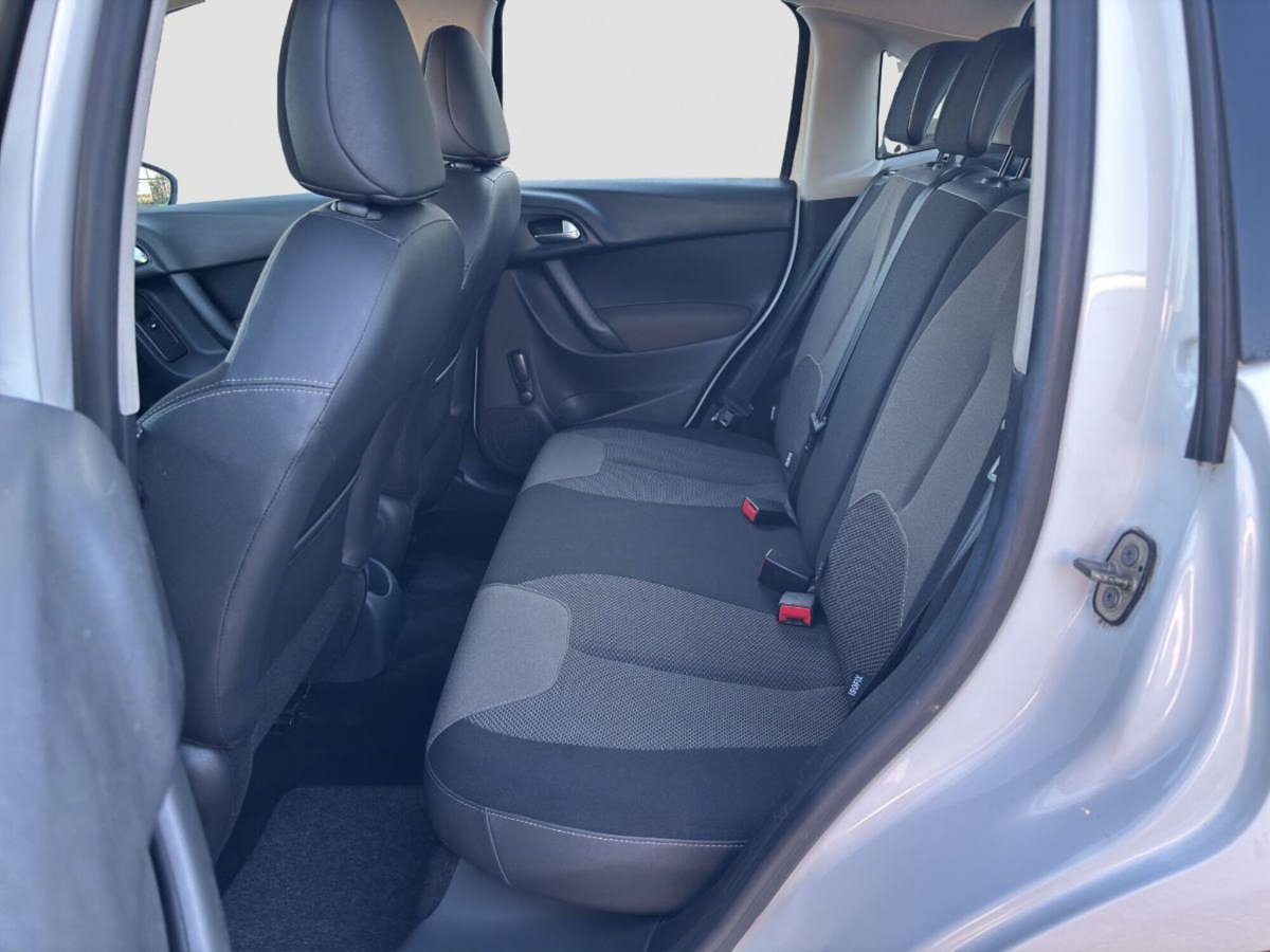 Citroen C3 1.4 VTi 95 GPL airdream Exclusive (12)
