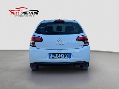 Citroen C3 1.4 VTi 95 GPL airdream Exclusive (4)