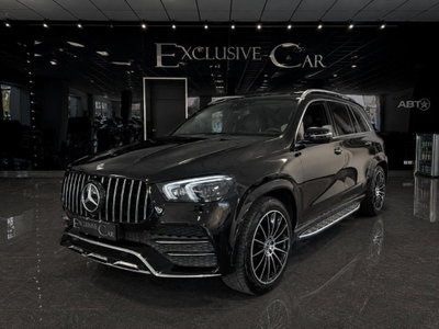 Mercedes-Benz GLE SUV 300 d 4Matic Premium Plus usata