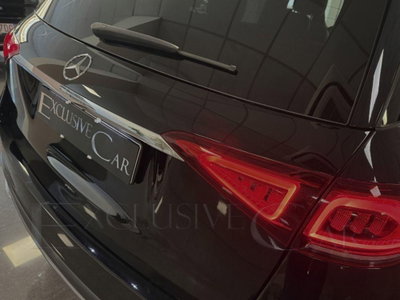 Mercedes-Benz GLE SUV 300 d 4Matic Premium Plus (10)