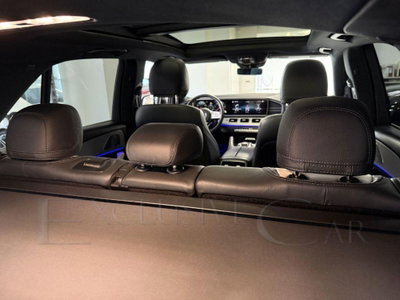Mercedes-Benz GLE SUV 300 d 4Matic Premium Plus (13)
