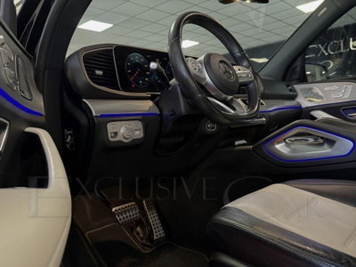 Mercedes-Benz GLE SUV 300 d 4Matic Premium Plus (14)