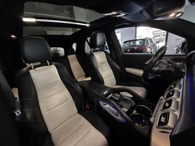 Mercedes-Benz GLE SUV 300 d 4Matic Premium Plus (16)