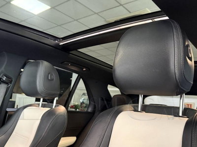 Mercedes-Benz GLE SUV 300 d 4Matic Premium Plus (19)