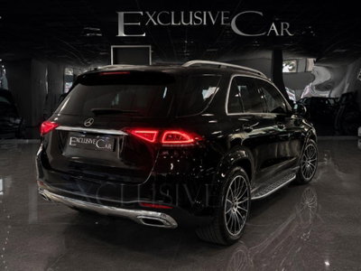 Mercedes-Benz GLE SUV 300 d 4Matic Premium Plus (2)