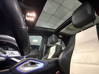 Mercedes-Benz GLE SUV 300 d 4Matic Premium Plus (20)