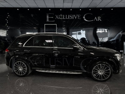 Mercedes-Benz GLE SUV 300 d 4Matic Premium Plus (3)