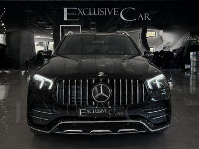 Mercedes-Benz GLE SUV 300 d 4Matic Premium Plus (4)
