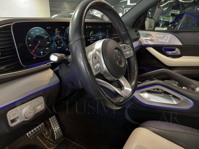 Mercedes-Benz GLE SUV 300 d 4Matic Premium Plus (6)