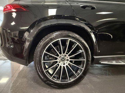 Mercedes-Benz GLE SUV 300 d 4Matic Premium Plus (7)