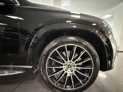 Mercedes-Benz GLE SUV 300 d 4Matic Premium Plus (8)