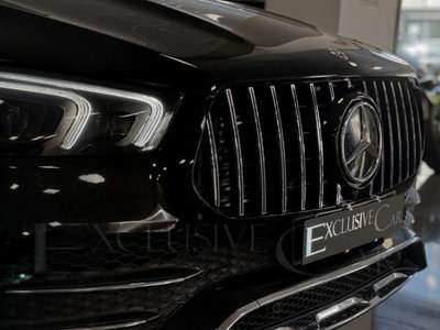 Mercedes-Benz GLE SUV 300 d 4Matic Premium Plus (9)