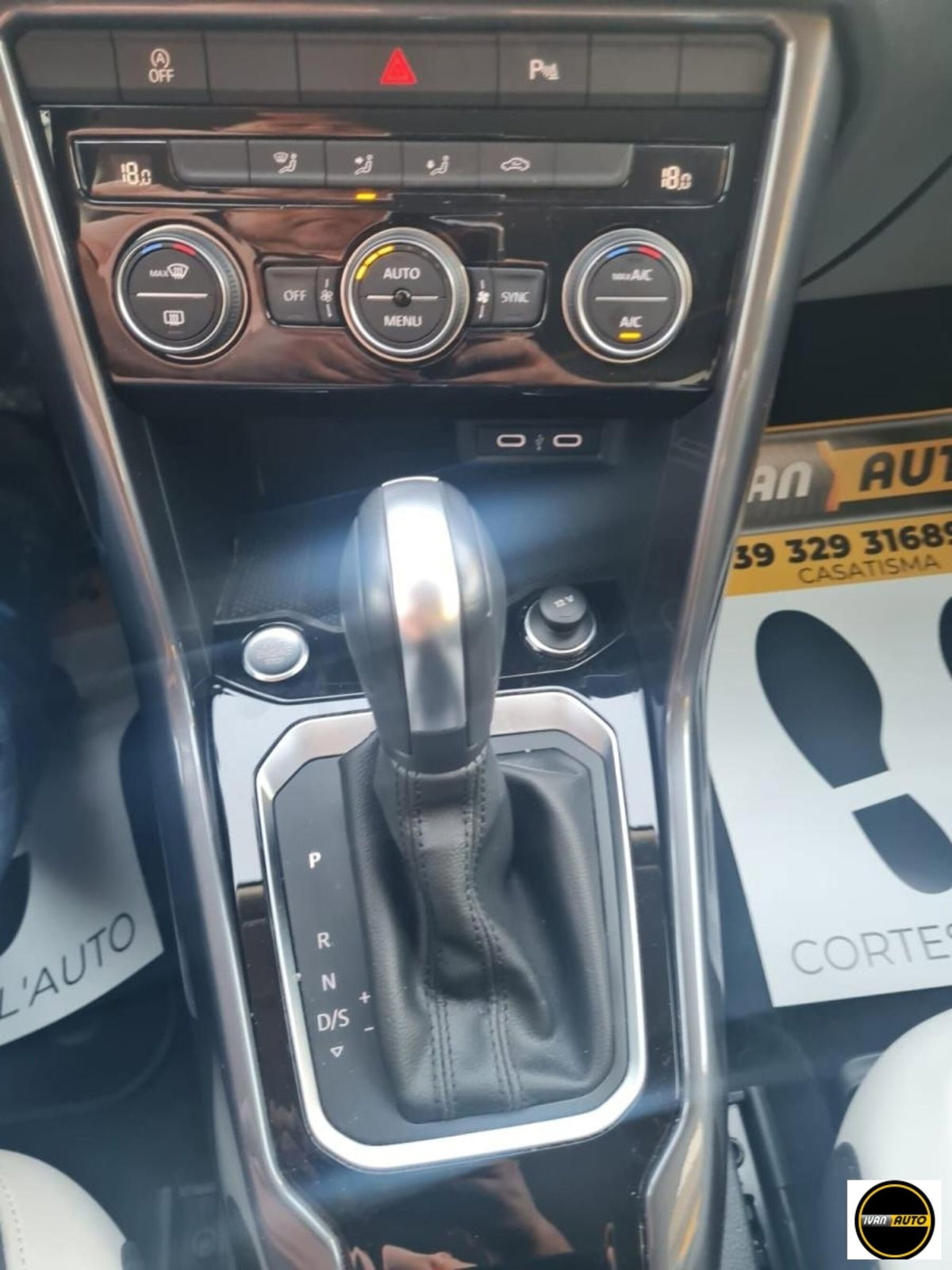Volkswagen T-Roc 2.0 TDI SCR 150 CV Sport BlueMotion Technology (16)
