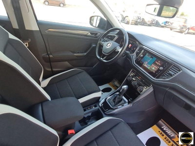 Volkswagen T-Roc 2.0 TDI SCR 150 CV Sport BlueMotion Technology (17)