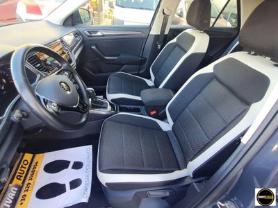 Volkswagen T-Roc 2.0 TDI SCR 150 CV Sport BlueMotion Technology (19)
