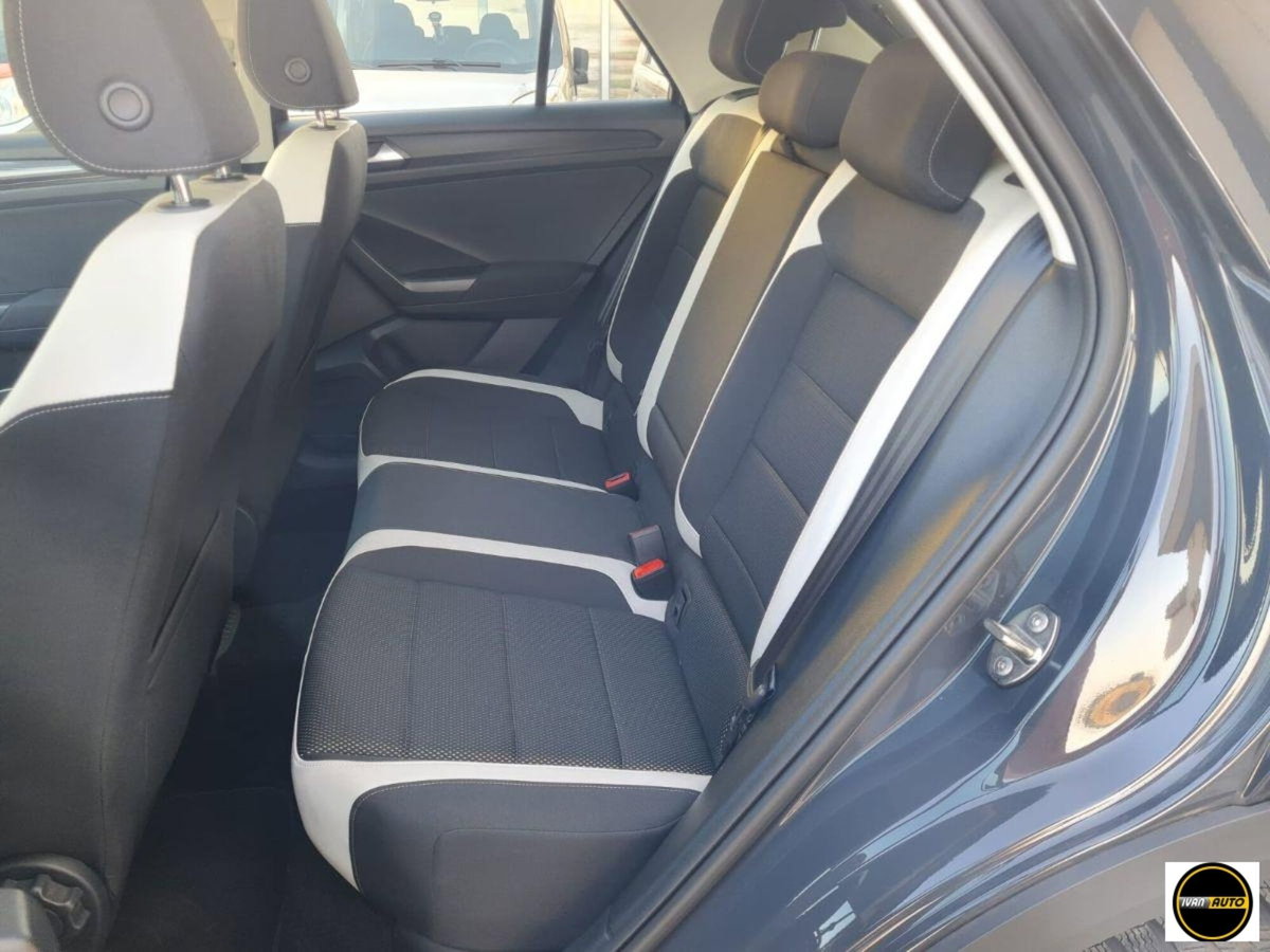 Volkswagen T-Roc 2.0 TDI SCR 150 CV Sport BlueMotion Technology (20)