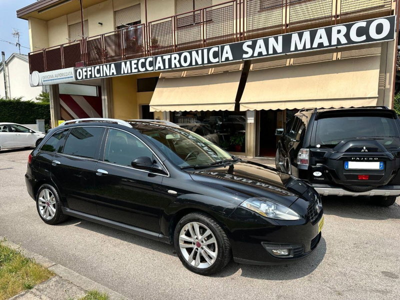 Fiat Croma 2.2 Mpi 16V Active
