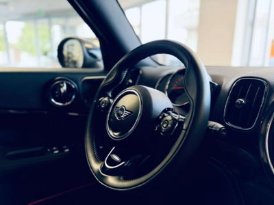 MINI Mini Countryman 2.0 Cooper SD Hype Countryman ALL4 Automatica (11)