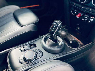 MINI Mini Countryman 2.0 Cooper SD Hype Countryman ALL4 Automatica (12)