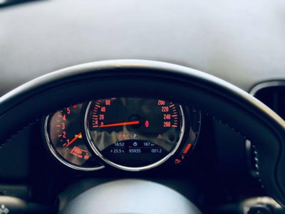 MINI Mini Countryman 2.0 Cooper SD Hype Countryman ALL4 Automatica (15)