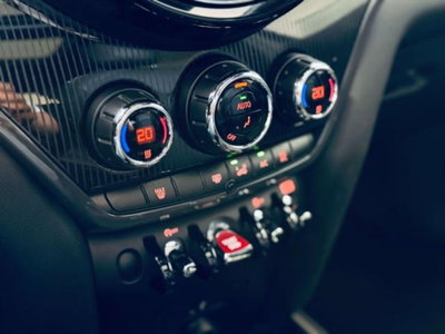 MINI Mini Countryman 2.0 Cooper SD Hype Countryman ALL4 Automatica (17)